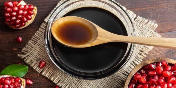 تصویر 1 از خرید رب انار مرغوب + قیمت عالی باکیفیت